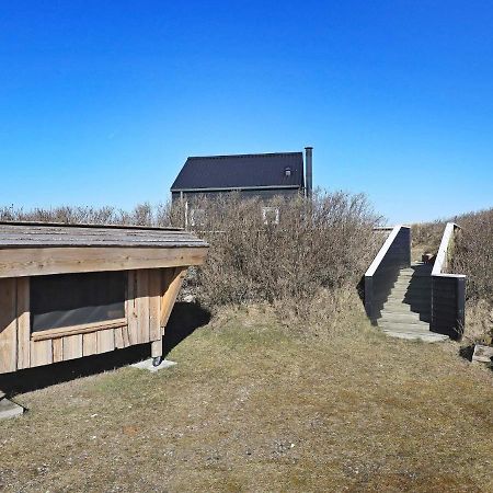 Holiday Home Brovst XVII Buitenkant foto